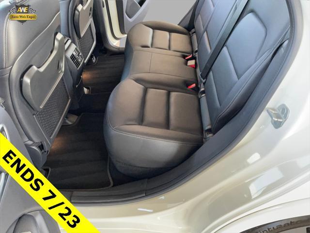 used 2016 Mercedes-Benz B-Class car, priced at $8,511