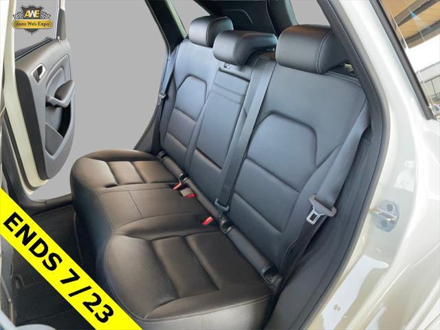 used 2016 Mercedes-Benz B-Class car, priced at $8,511