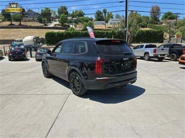 used 2022 Kia Telluride car, priced at $36,988