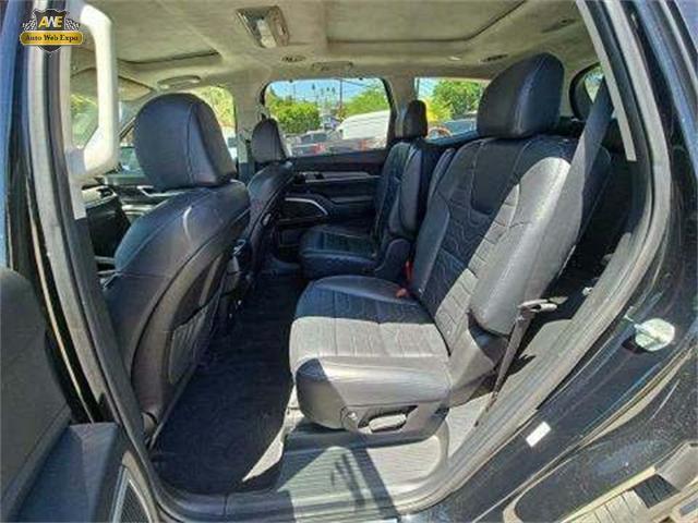 used 2022 Kia Telluride car, priced at $36,988