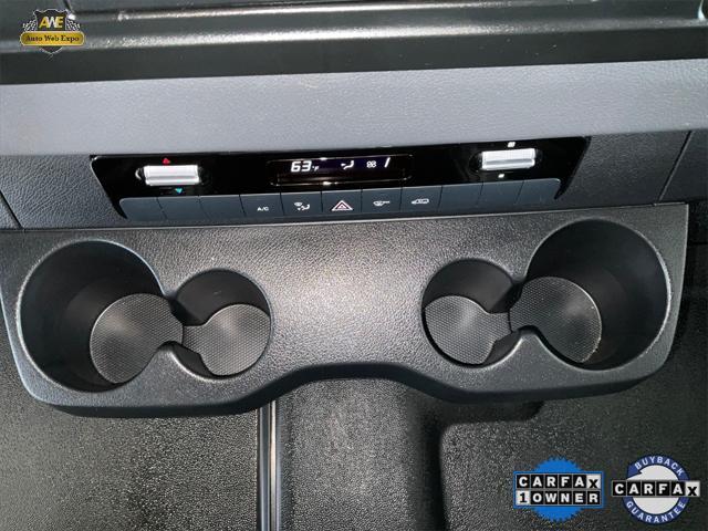 used 2020 Mercedes-Benz Sprinter 2500 car, priced at $45,988