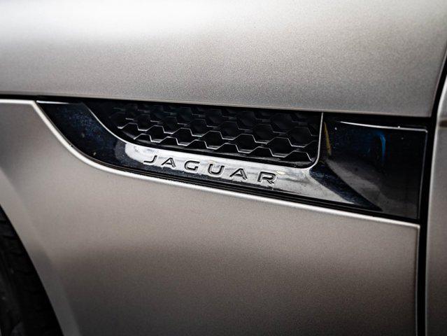 used 2020 Jaguar F-TYPE car, priced at $43,998