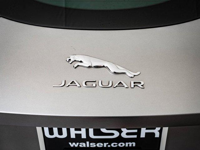 used 2020 Jaguar F-TYPE car, priced at $43,998