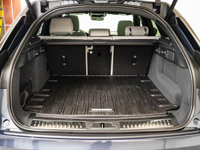 new 2026 Land Rover Range Rover Velar car, priced at $67,598