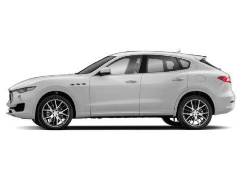 used 2018 Maserati Levante car, priced at $26,498