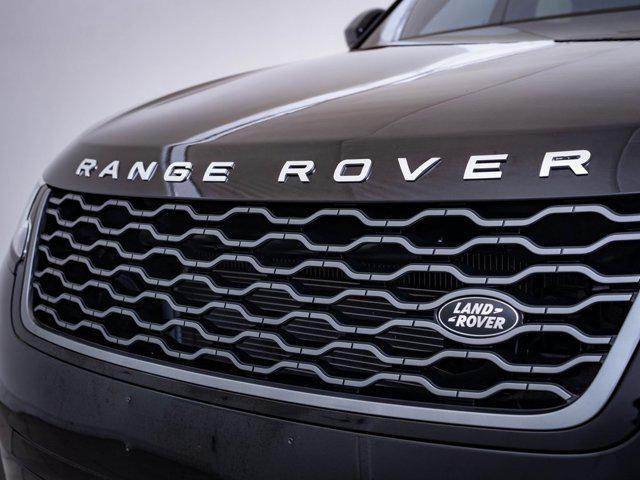 used 2020 Land Rover Range Rover Velar car, priced at $34,698