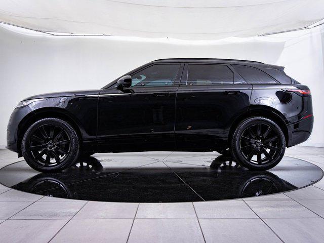 used 2020 Land Rover Range Rover Velar car, priced at $34,698