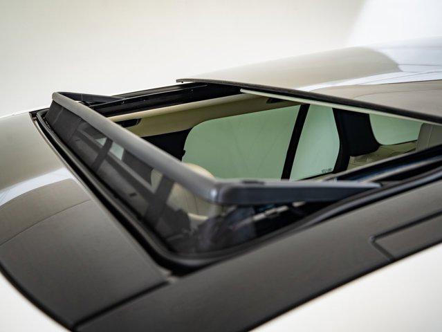 new 2025 Land Rover Range Rover car, priced at $147,998