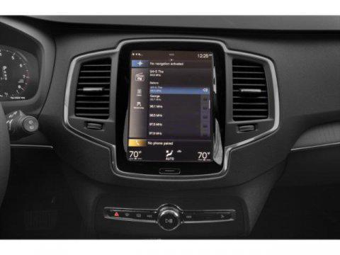 used 2021 Volvo XC90 car, priced at $30,998
