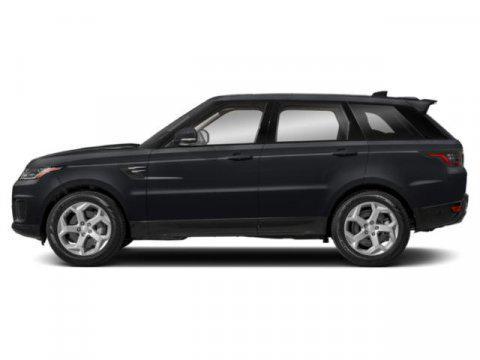 used 2022 Land Rover Range Rover Sport car, priced at $60,998