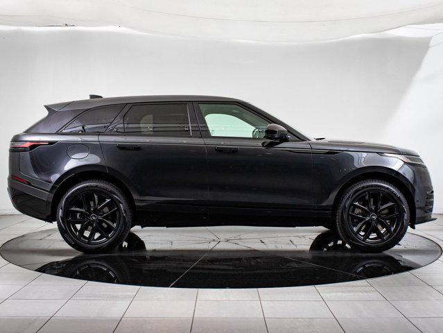 new 2026 Land Rover Range Rover Velar car, priced at $68,998