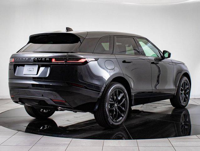 new 2026 Land Rover Range Rover Velar car, priced at $68,998