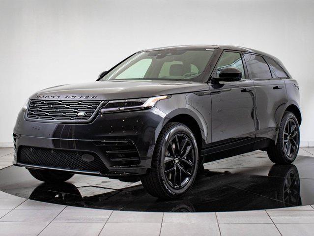 new 2026 Land Rover Range Rover Velar car, priced at $68,998