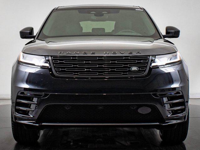 new 2026 Land Rover Range Rover Velar car, priced at $68,998