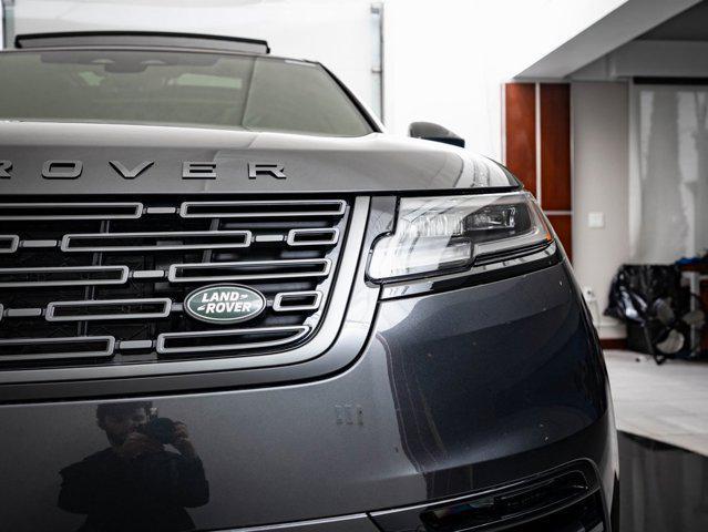 new 2026 Land Rover Range Rover Velar car, priced at $68,998