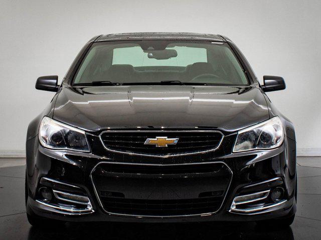 used 2014 Chevrolet SS car, priced at $30,998