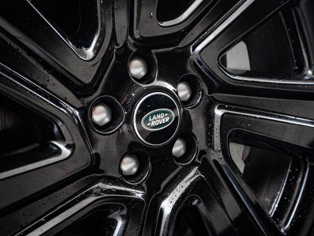 used 2022 Land Rover Range Rover car, priced at $90,998