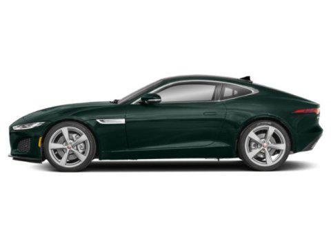 used 2021 Jaguar F-TYPE car, priced at $63,998