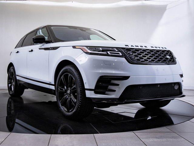 used 2021 Land Rover Range Rover Velar car, priced at $42,698