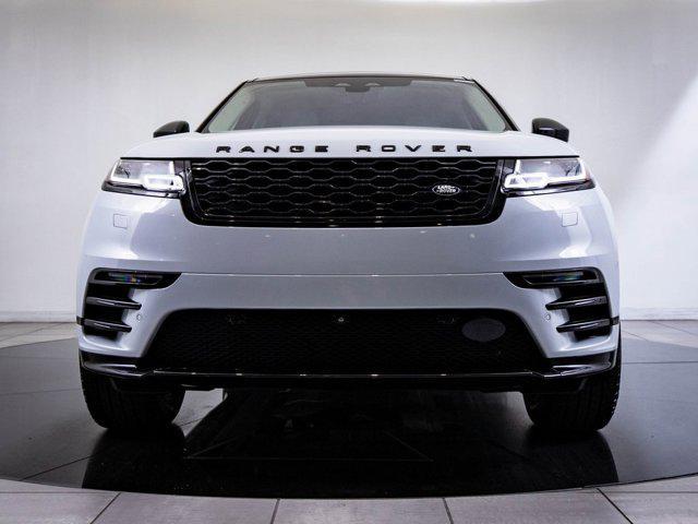 used 2021 Land Rover Range Rover Velar car, priced at $42,698