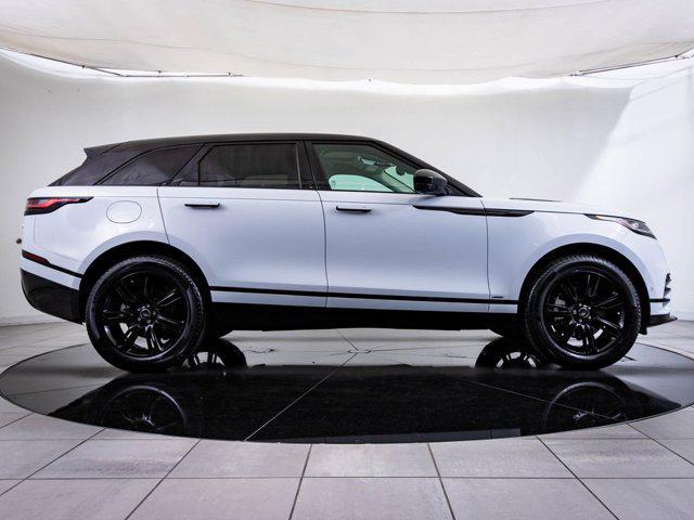 used 2021 Land Rover Range Rover Velar car, priced at $42,698