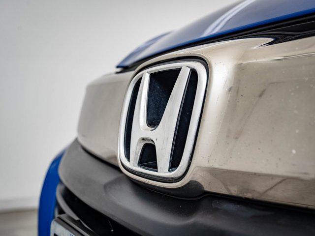 used 2022 Honda HR-V car, priced at $22,598