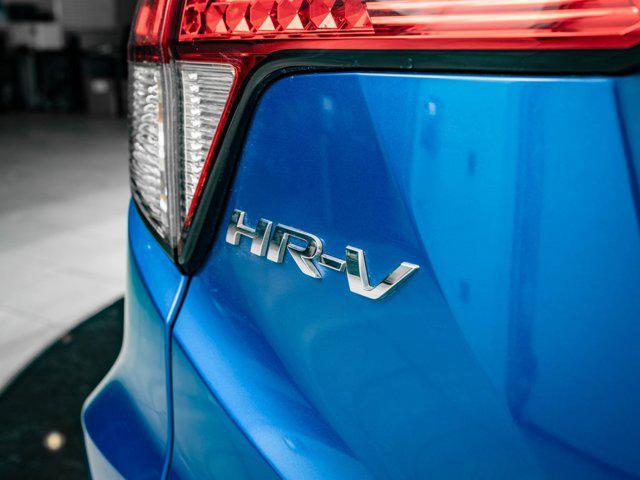 used 2022 Honda HR-V car, priced at $22,598