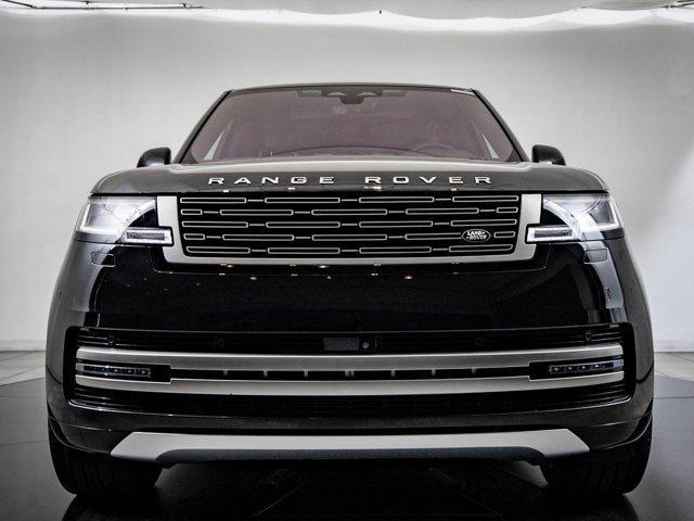 used 2023 Land Rover Range Rover car, priced at $152,998