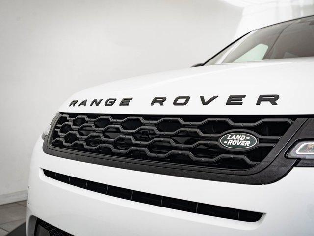 used 2021 Land Rover Range Rover Evoque car, priced at $30,998