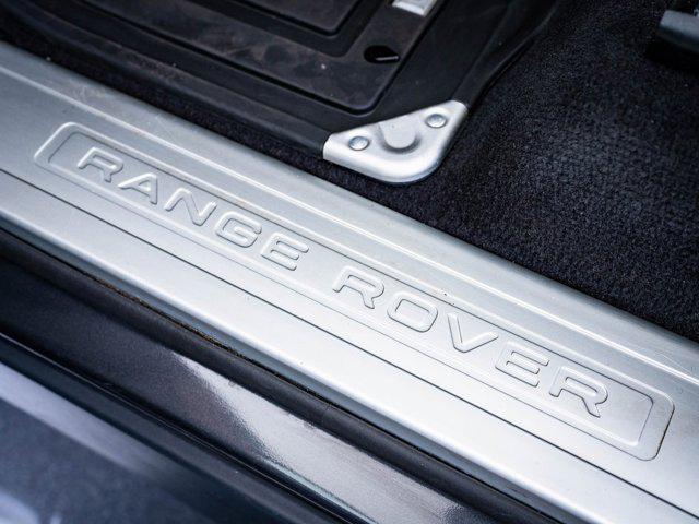 used 2022 Land Rover Range Rover Sport car, priced at $69,798