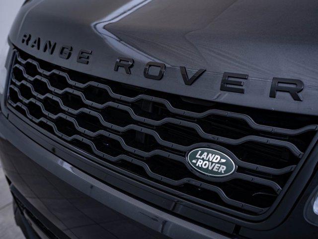 used 2022 Land Rover Range Rover Sport car, priced at $69,798