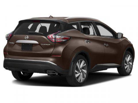 used 2015 Nissan Murano car