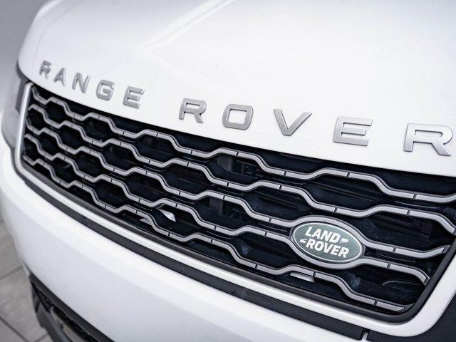 used 2018 Land Rover Range Rover Sport car, priced at $27,598