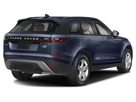 used 2023 Land Rover Range Rover Velar car