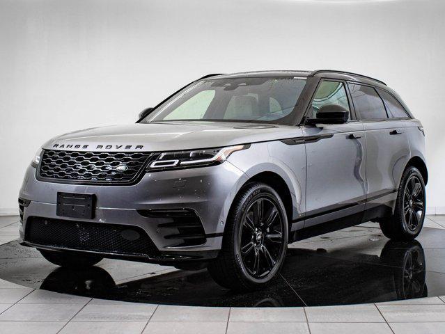 used 2021 Land Rover Range Rover Velar car, priced at $43,998