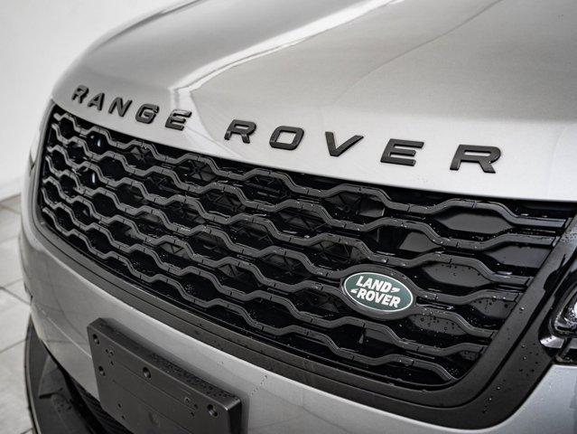 used 2021 Land Rover Range Rover Velar car, priced at $43,998