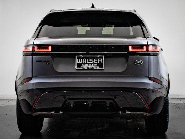 used 2021 Land Rover Range Rover Velar car, priced at $43,998