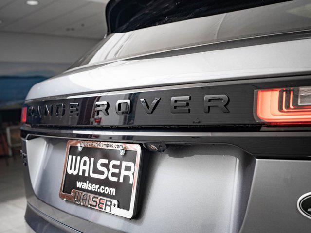 used 2021 Land Rover Range Rover Velar car, priced at $43,998