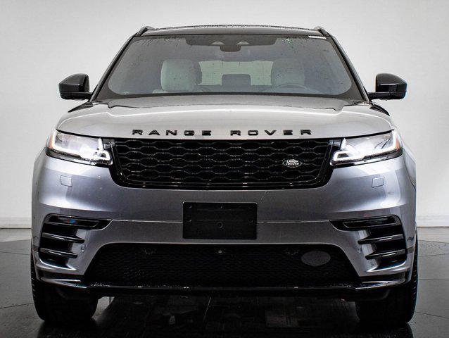 used 2021 Land Rover Range Rover Velar car, priced at $43,998