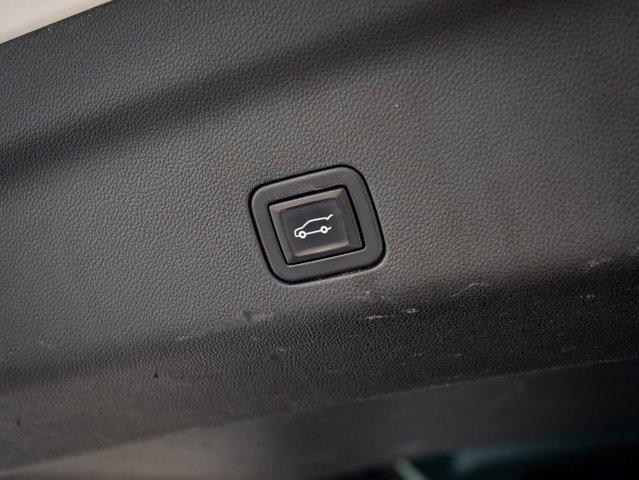 used 2021 GMC Yukon car, priced at $39,998
