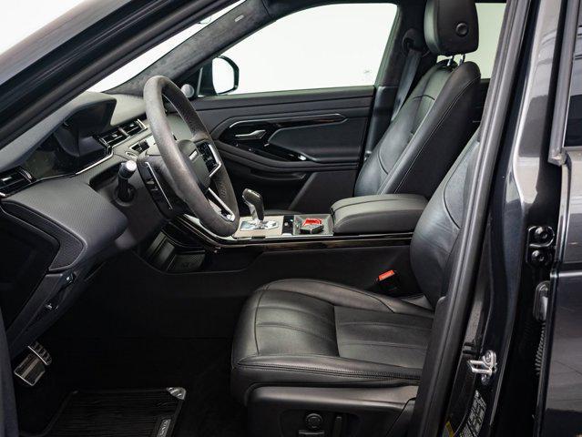 used 2023 Land Rover Range Rover Evoque car, priced at $40,998