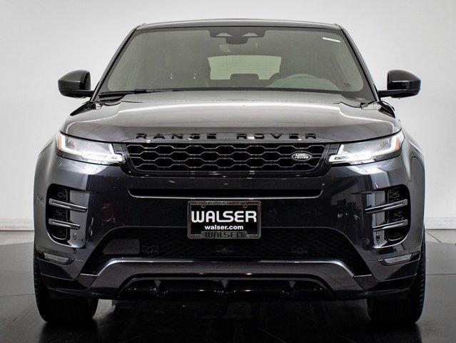 used 2023 Land Rover Range Rover Evoque car, priced at $40,998