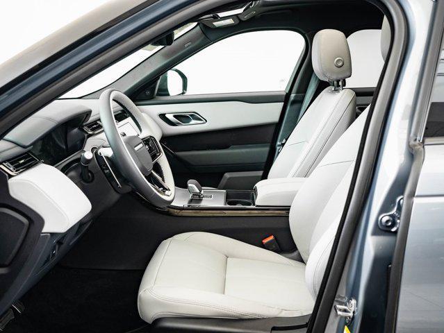 new 2026 Land Rover Range Rover Velar car, priced at $70,998