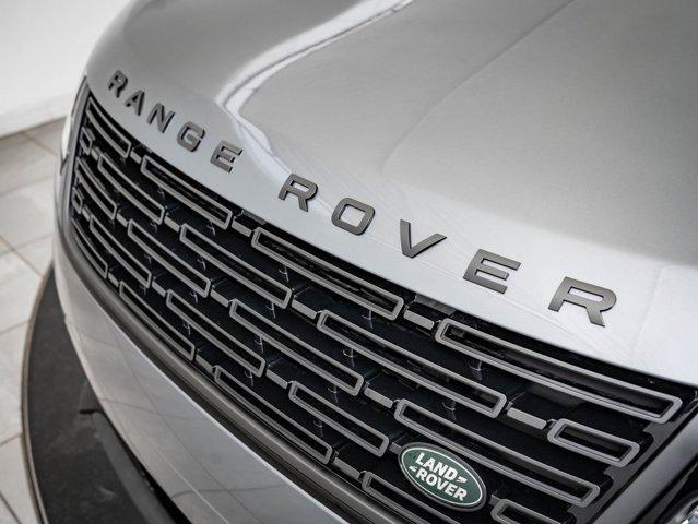 new 2026 Land Rover Range Rover Velar car, priced at $70,998