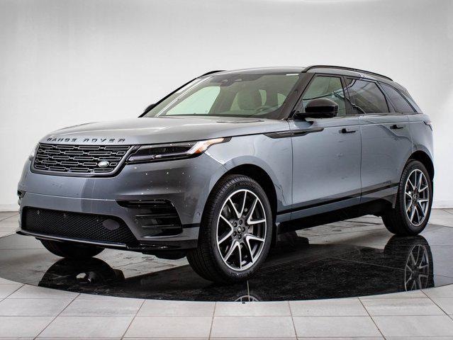 new 2026 Land Rover Range Rover Velar car, priced at $70,998