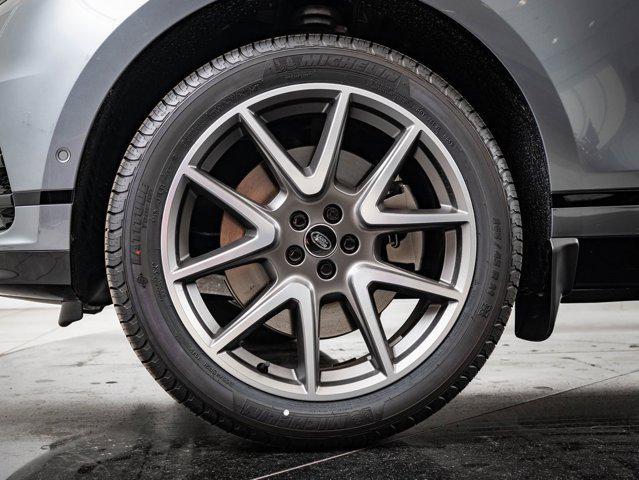 new 2026 Land Rover Range Rover Velar car, priced at $70,998