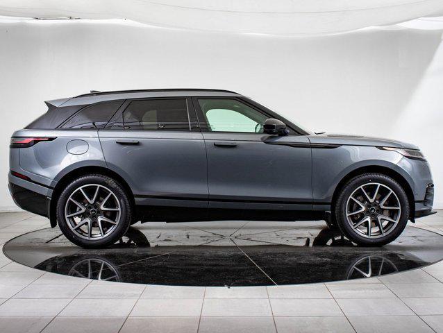 new 2026 Land Rover Range Rover Velar car, priced at $70,998