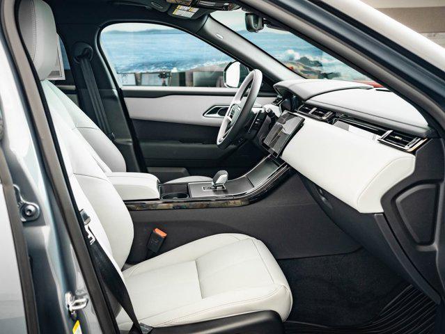 new 2026 Land Rover Range Rover Velar car, priced at $70,998