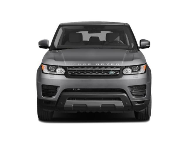 used 2015 Land Rover Range Rover Sport car, priced at $21,598