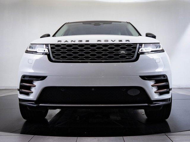 used 2021 Land Rover Range Rover Velar car, priced at $43,998